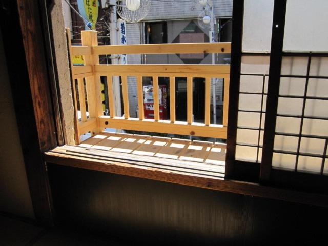 טוקיו Taito Ryokan מראה חיצוני תמונה
