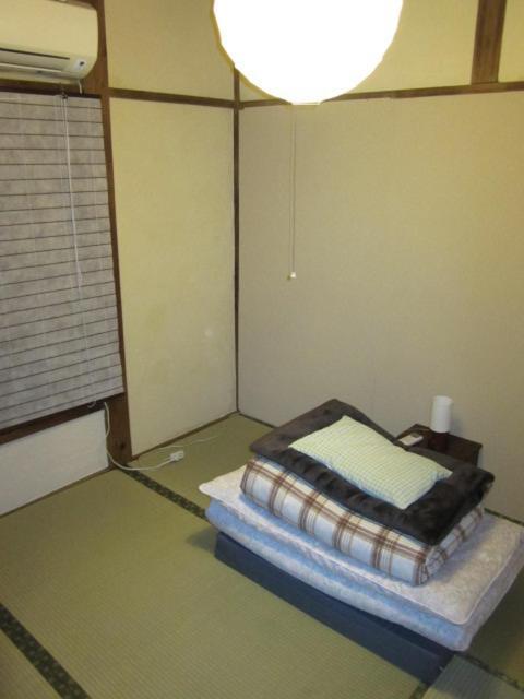 טוקיו Taito Ryokan מראה חיצוני תמונה