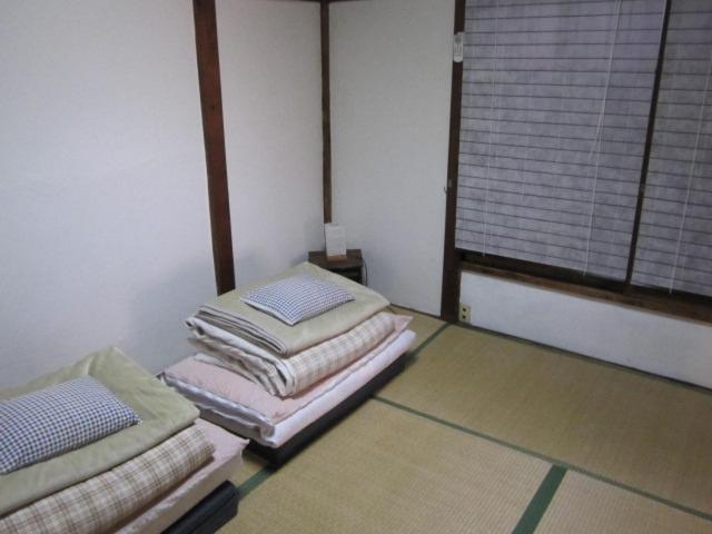 טוקיו Taito Ryokan מראה חיצוני תמונה