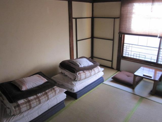 טוקיו Taito Ryokan מראה חיצוני תמונה