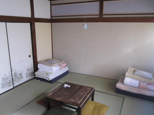 טוקיו Taito Ryokan מראה חיצוני תמונה