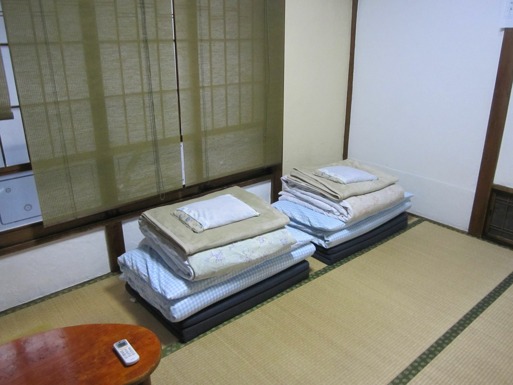 טוקיו Taito Ryokan מראה חיצוני תמונה