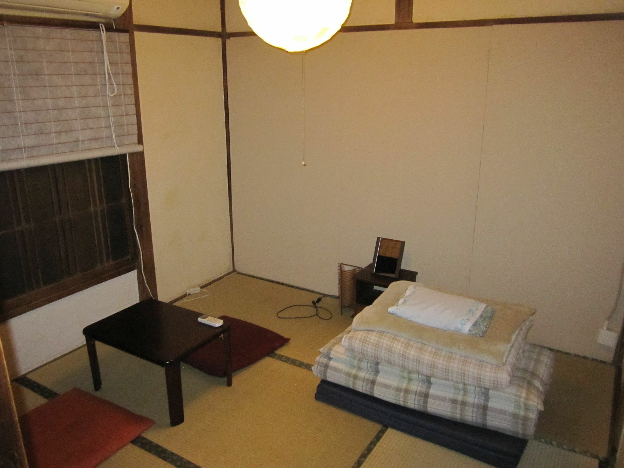 טוקיו Taito Ryokan מראה חיצוני תמונה
