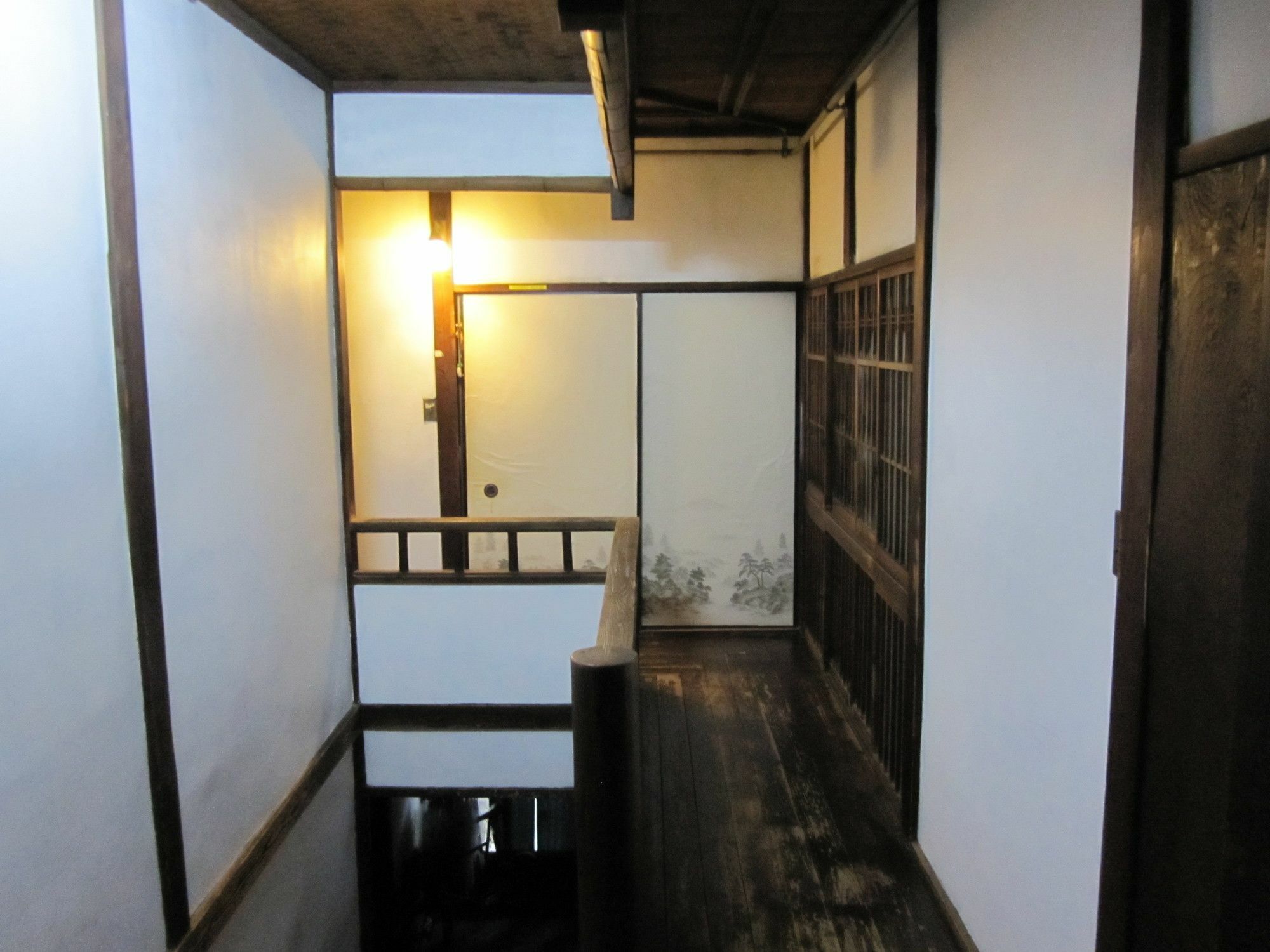 טוקיו Taito Ryokan מראה חיצוני תמונה