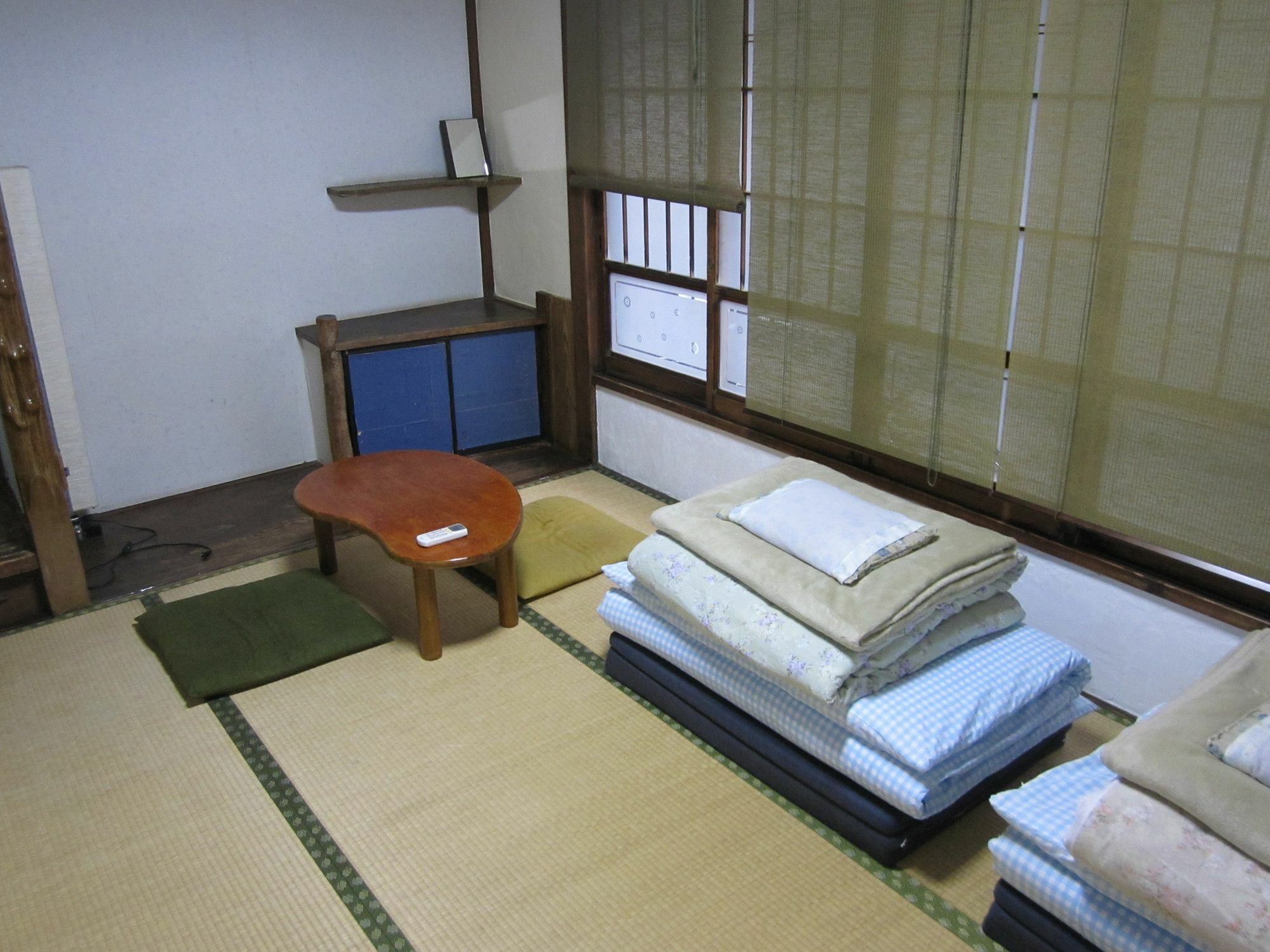 טוקיו Taito Ryokan מראה חיצוני תמונה