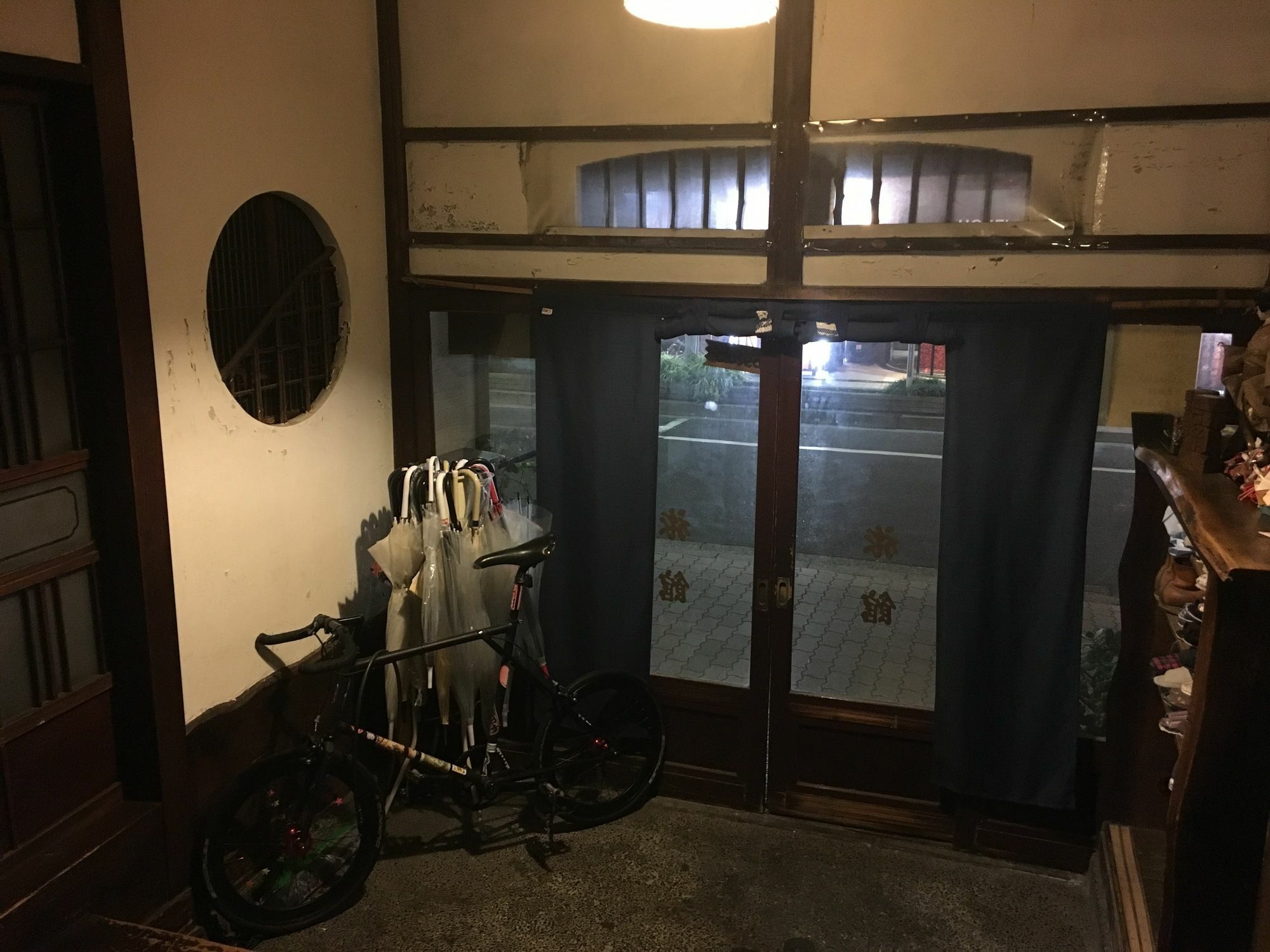 טוקיו Taito Ryokan מראה חיצוני תמונה
