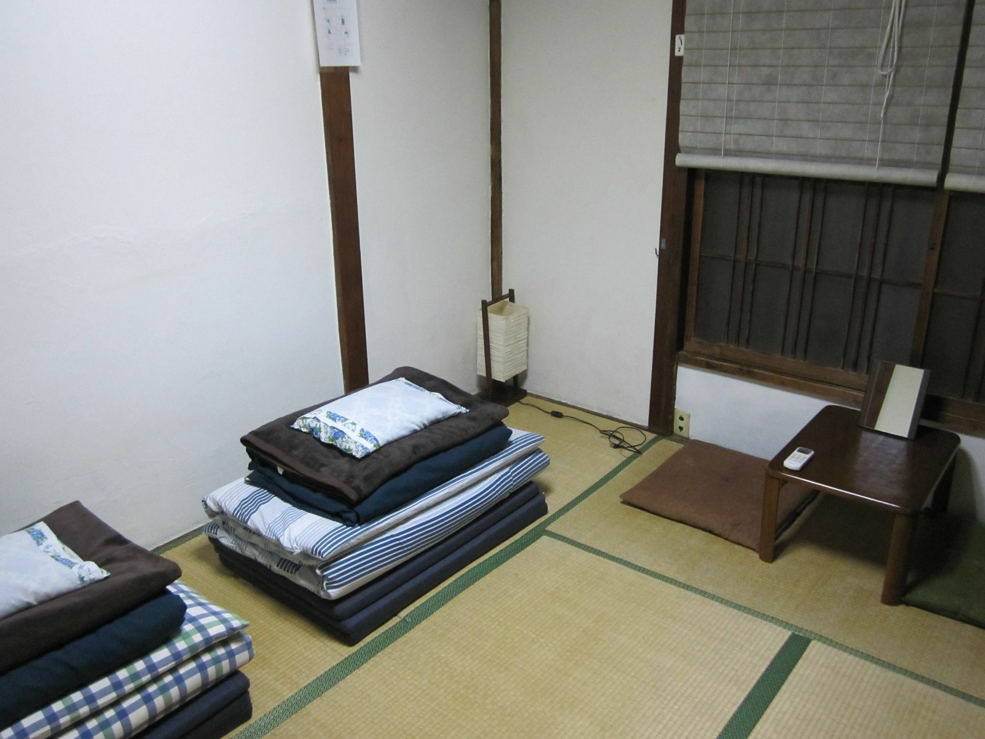 טוקיו Taito Ryokan מראה חיצוני תמונה