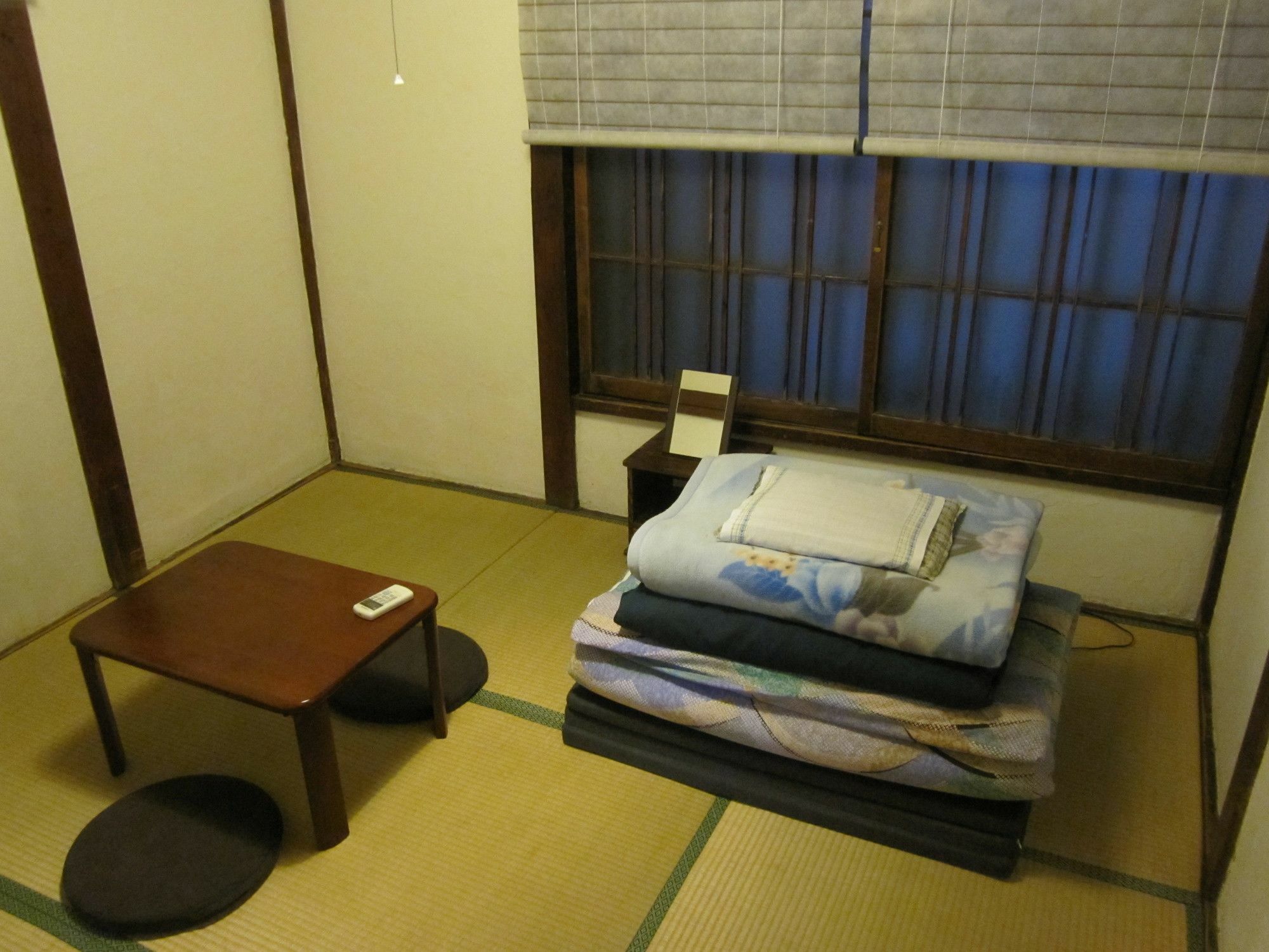 טוקיו Taito Ryokan מראה חיצוני תמונה