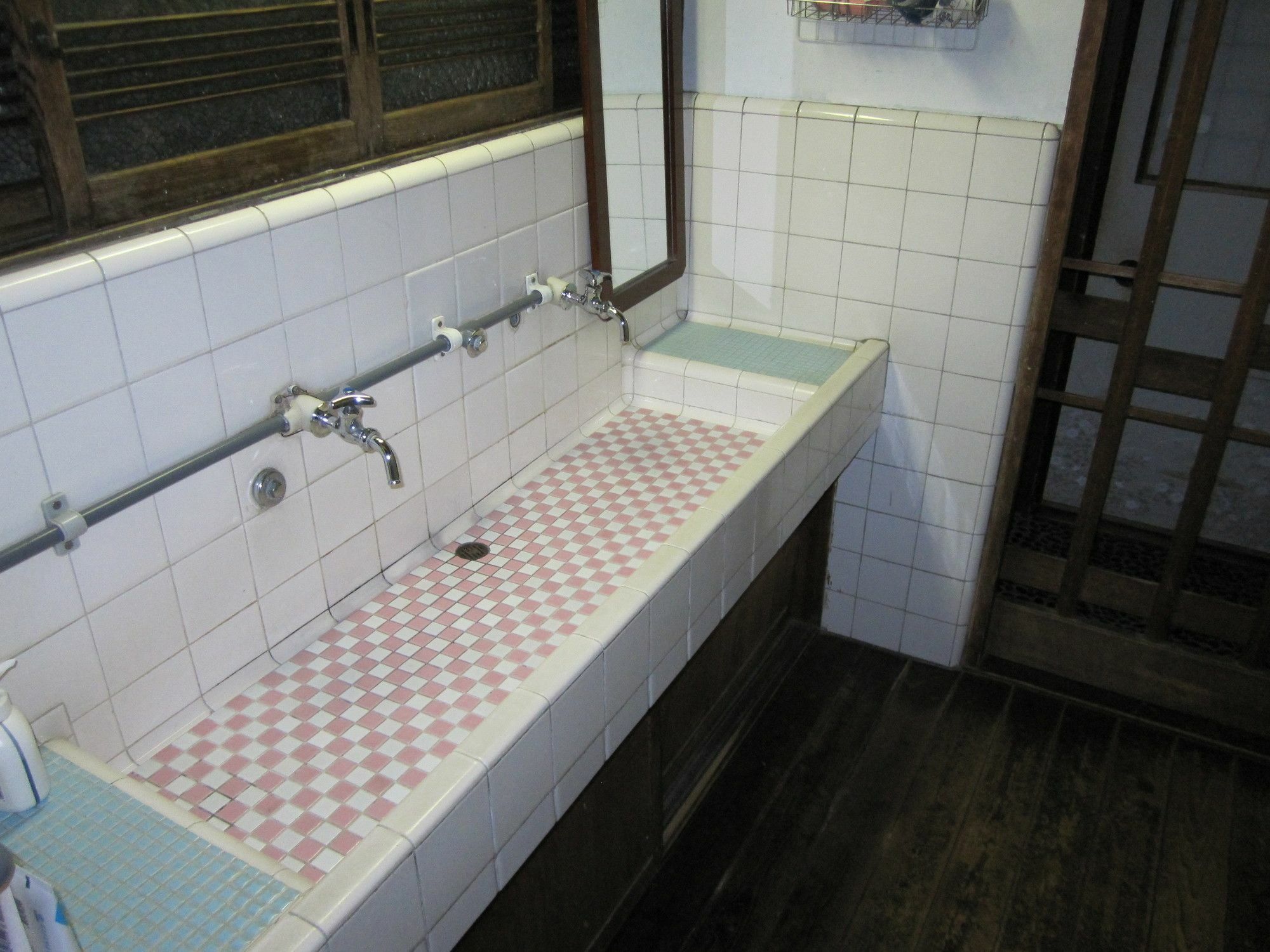 טוקיו Taito Ryokan מראה חיצוני תמונה